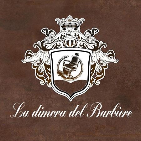 La Dimora Del Barbiere Apartment Catania Ngoại thất bức ảnh