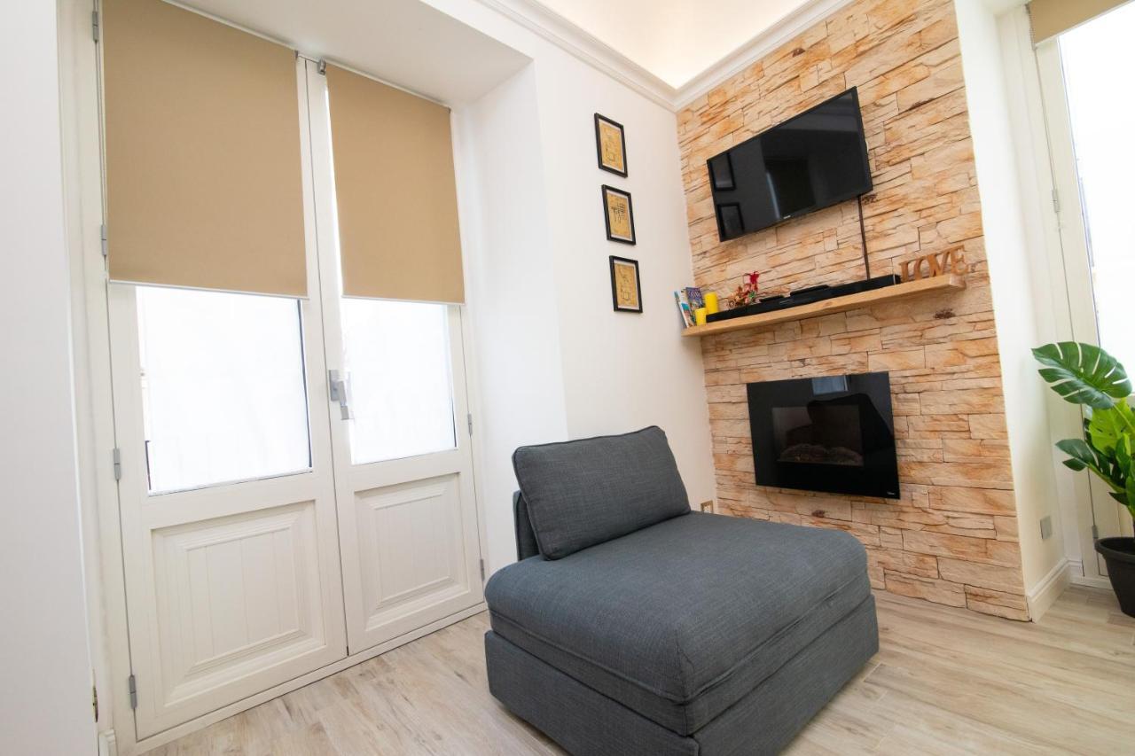 La Dimora Del Barbiere Apartment Catania Ngoại thất bức ảnh